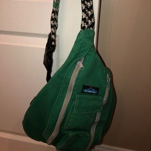 Kavu bag